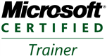 Microsoft Certified Trainer