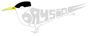Birdlife Bayside logo